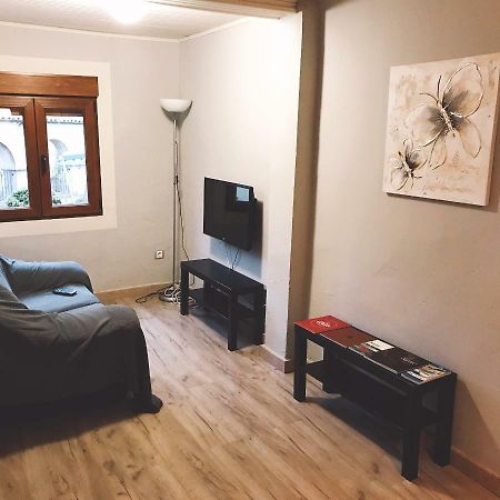 Appartement La Casina Del Indiano à Malleza Extérieur photo