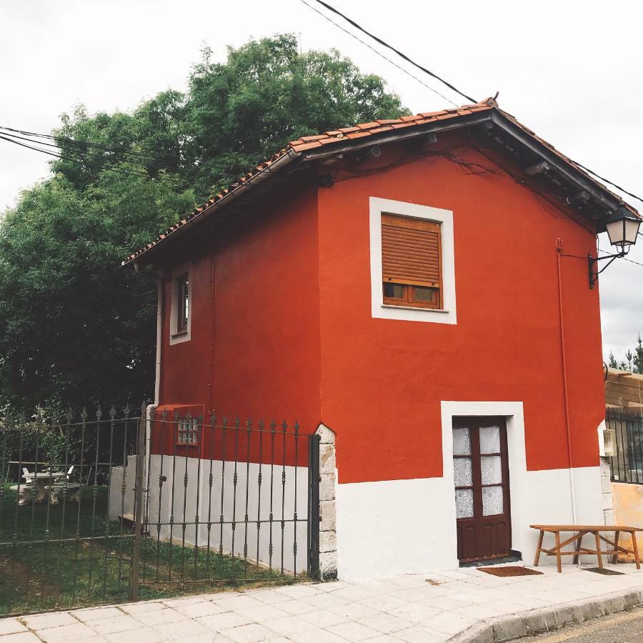Appartement La Casina Del Indiano à Malleza Extérieur photo