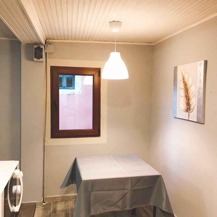 Appartement La Casina Del Indiano à Malleza Extérieur photo